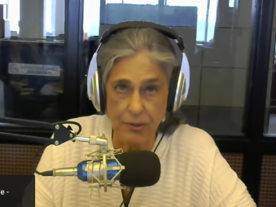 Lynn Cullen Live – 5/16/18