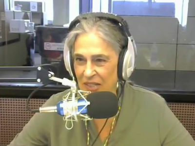Lynn Cullen Live – 5/17/18