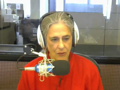 Lynn Cullen Live – 5/18/18