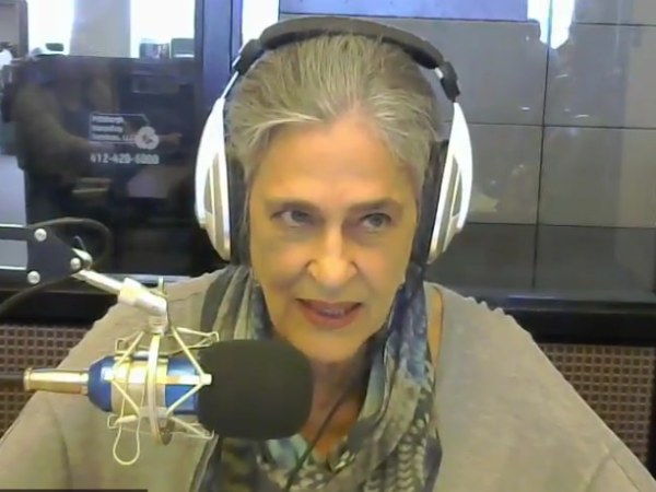 Lynn Cullen Live – 5/21/18