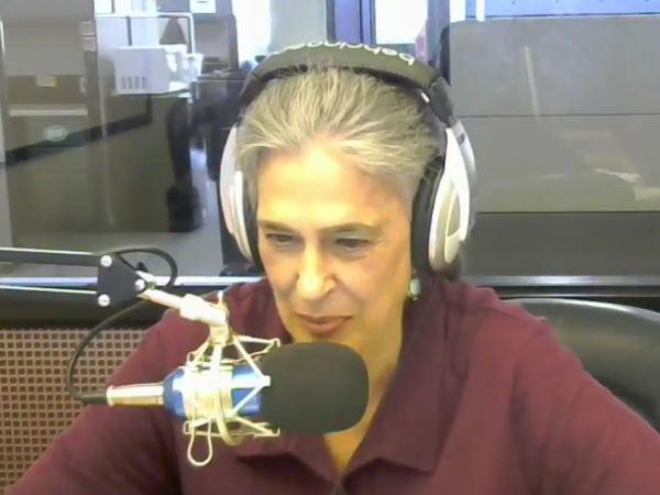Lynn Cullen Live – 5/22/18