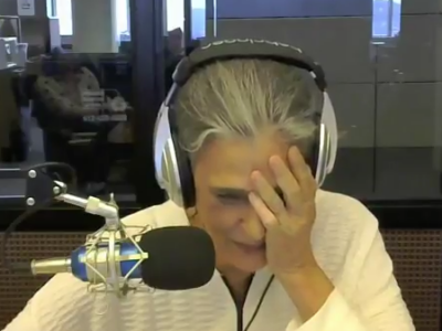 Lynn Cullen Live – 5/23/18