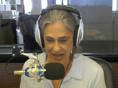 Lynn Cullen Live – 5/24/18