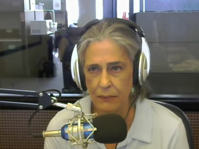 Lynn Cullen Live – 5/29/18