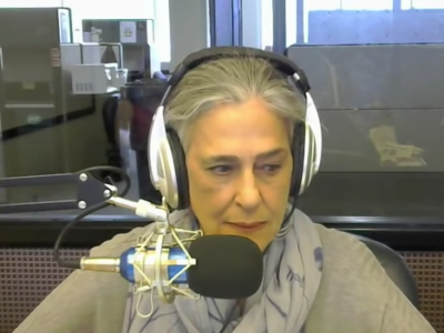 Lynn Cullen Live – 5/30/18