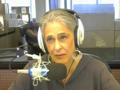 Lynn Cullen Live – 5/31/18