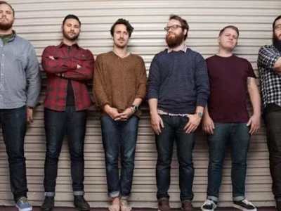 The Wonder Years is a fan’s band