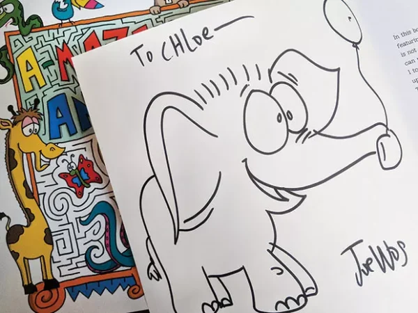 Top 5 Things about 3 Rivers Comicon