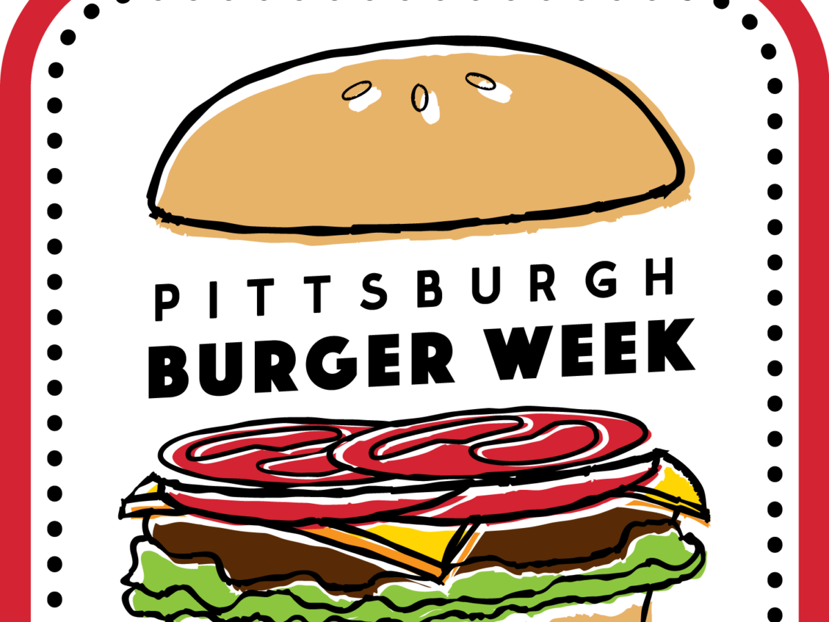 Pittsburgh Burger Week 2018