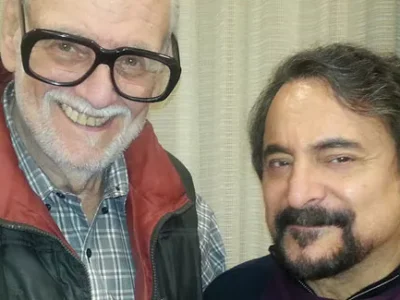 Roving gangs, retractable screwdrivers and drunk zombies: celebrating 40 years of Dawn of the Dead