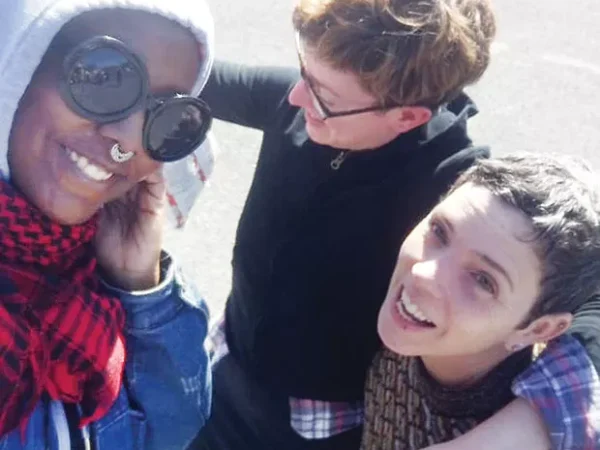 Feminist Zine Fest Pittsburgh fosters community for its participants and readers