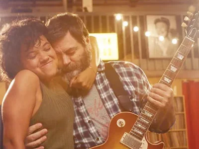 Hearts Beat Loud isn’t the movie it wants to be