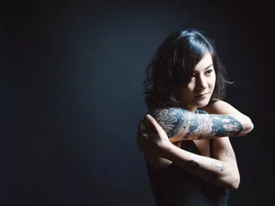 Japanese Breakfast breaching expectations on indie scene