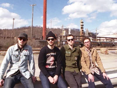 Slugss celebrates release of debut full-length APPEAL at Spirit, Fri., June 8