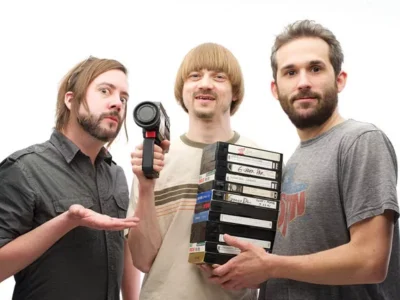 A new documentary explores the day-to-day life of Weird Paul