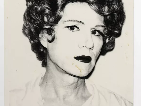 Dandy Andy: Warhol’s Queer History explores the role of queerness in Andy Warhol’s art