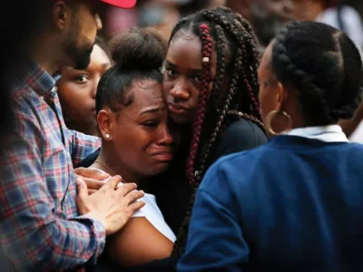 Add Antwon Rose Jr. to list of Black Americans fatally shot by police