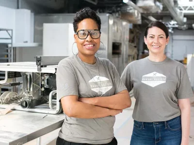 A bakery incubator to open in Mount Oliver