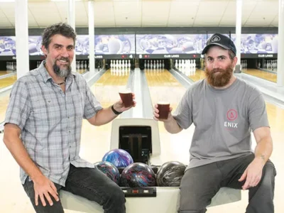 Enix brewpub to bring beer, bowling and Spanish flavor to Homestead
