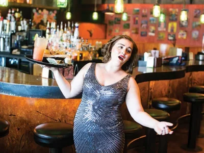 Examining the intersections of the music and service industries