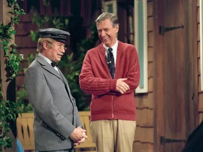 Won’t You Be My Neighbor? reminds us that Fred Rogers truly was our neighbor