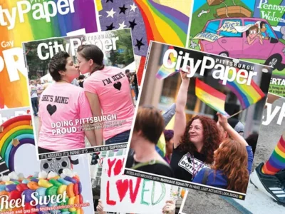 What does Pride mean to you? Pittsburghers share their thoughts