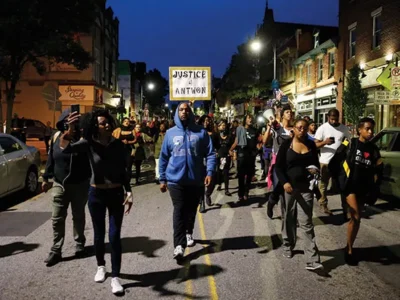 Yes, Antwon Rose Jr. was a Pittsburgher