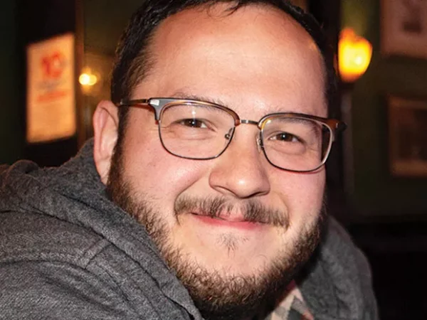 Tale of Two Promoters: Joshua Bakaitus and Brett Shumaker