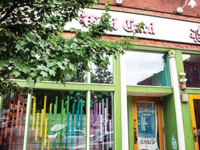 Shop, sleep, eat and stay healthy while supporting LGBTQ-friendly spaces during Pittsburgh Pride this year