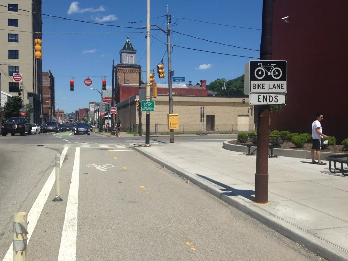 Transit Talk: YOMPA (Yes On My Penn Avenue)