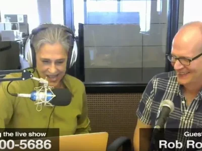 Pittsburgh Post-Gazette cartoonist Rob Rogers critical of paper’s decision to pull anti-Trump cartoons