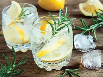 Revisit the G&T this summer
