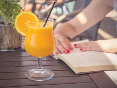 Spike your summer reading list