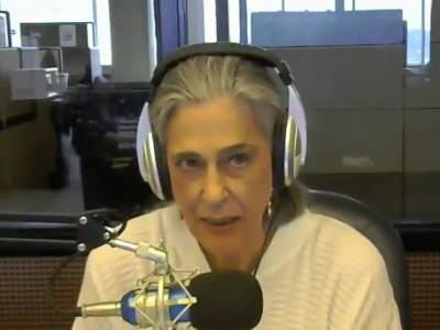 Lynn Cullen Live – 6/4/18