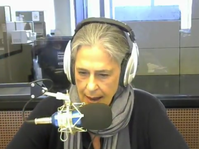 Lynn Cullen Live – 6/5/18