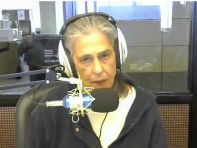 Lynn Cullen Live – 6/6/18