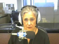 Lynn Cullen Live – 6/8/18