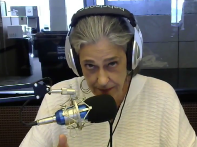 Lynn Cullen Live – 6/12/18