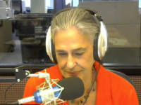 Lynn Cullen Live – 6/13/18