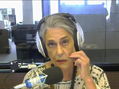 Lynn Cullen Live – 6/14/18