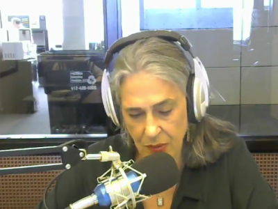 Lynn Cullen Live – 6/15/18