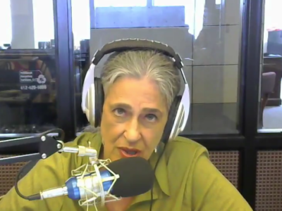 Lynn Cullen Live – 6/18/18