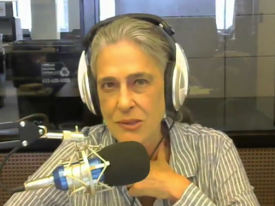 Lynn Cullen Live – 6/20/18