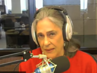 Lynn Cullen Live – 6/21/18