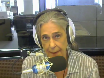 Lynn Cullen Live – 6/25/18