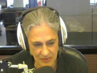 Lynn Cullen Live – 6/26/18