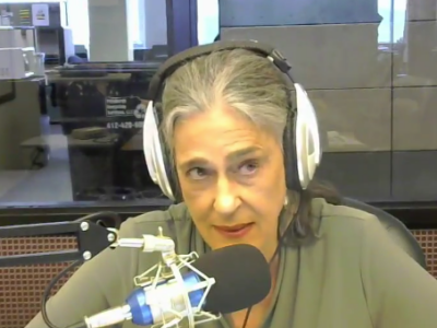 Lynn Cullen Live – 6/27/18