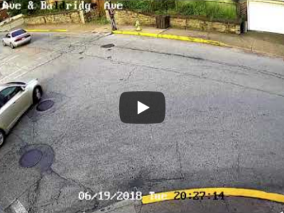 Criminal charges in the death of Antwon Rose Jr.