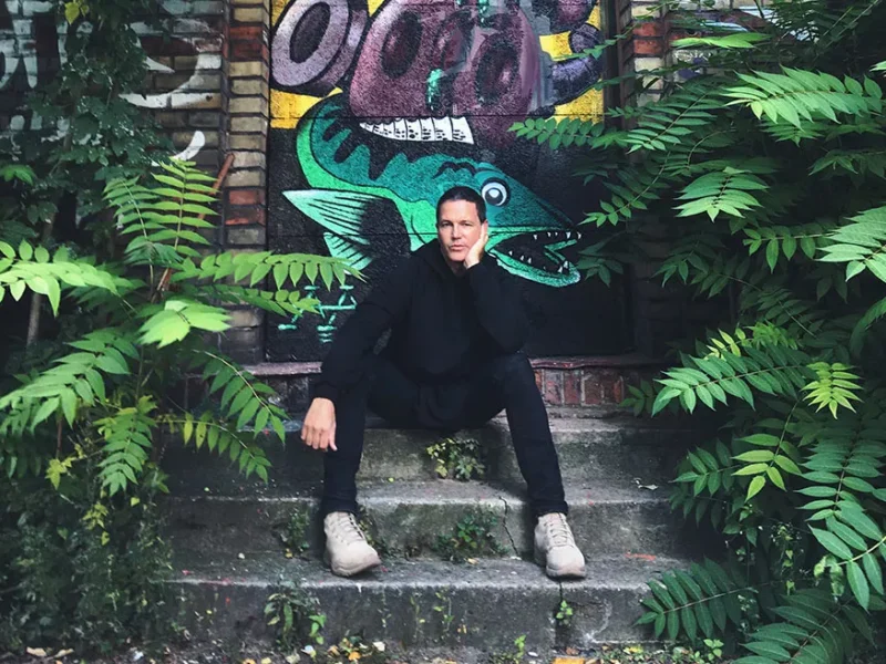 Why Third Eye Blind is donating profits from its new EP to the Warhol Museum