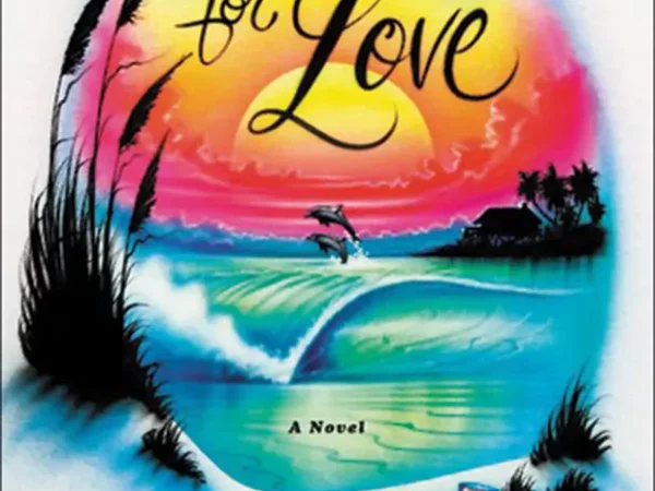 Top 5 Sexy Summer Reads